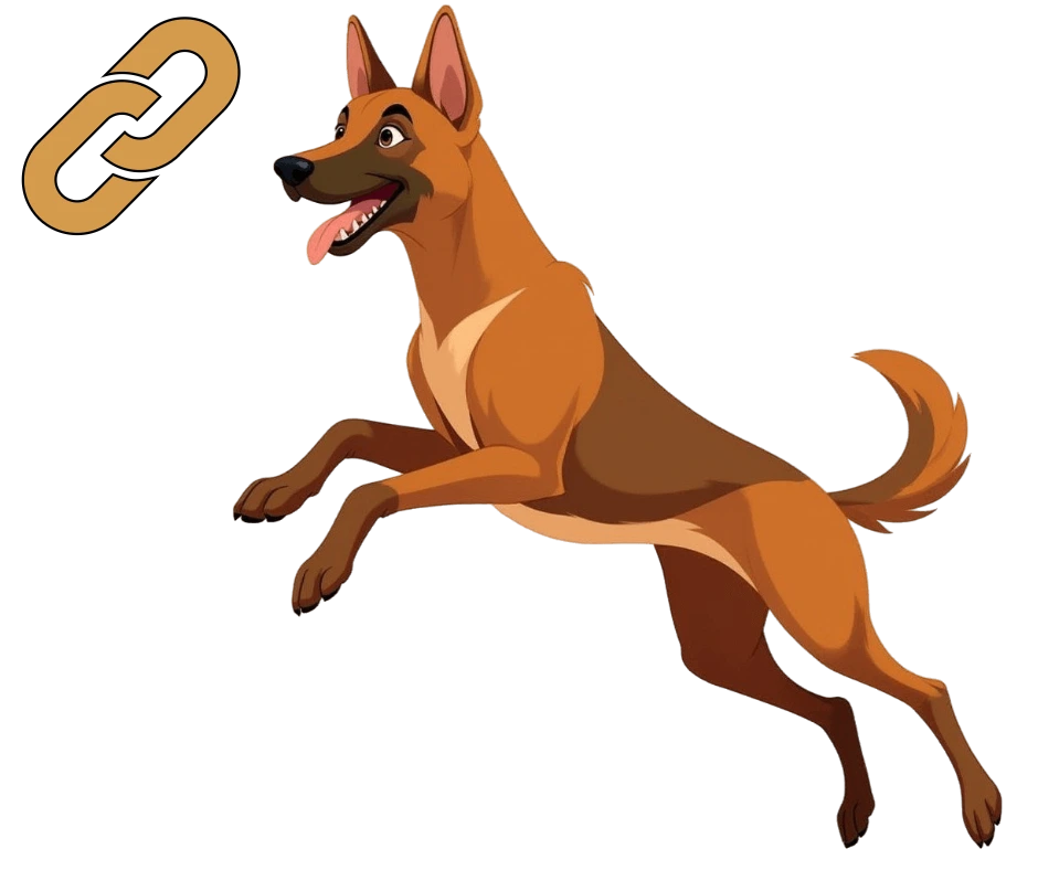 K9-Links-Your-Loyal-AI-Backlink-Builder